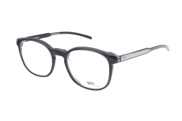 Götti Switzerland Brille • WYZE DBT