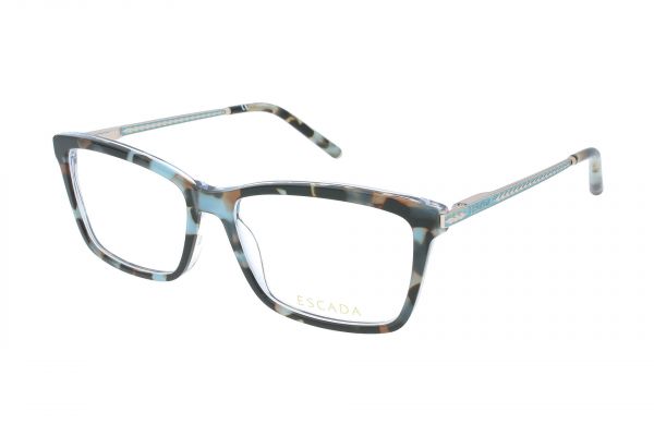 Escada Brille VESC85 0T66