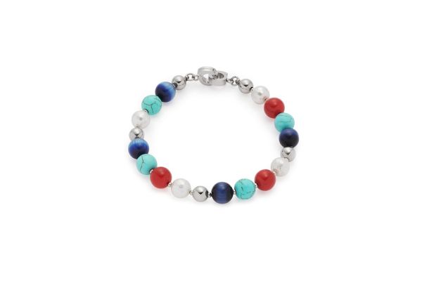 Leonardo Armband Como Clip&Mix 017923