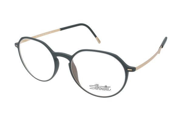 Silhouette Brille SPX Urban Lite 2918 75 9130