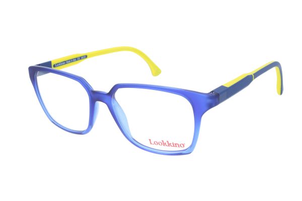 Lookkino Kinderbrille 3883 W2 • Nil