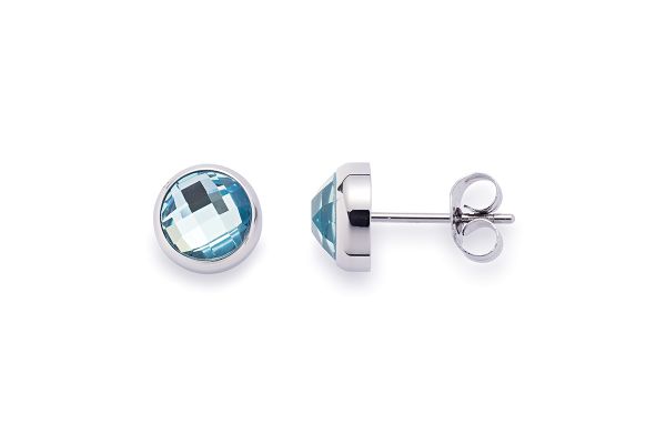 Leonardo Ohrstecker Joy Azur 015995