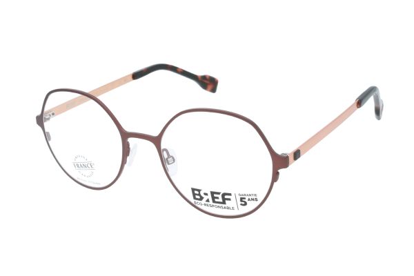 BREF Damenbrille Charlotte 122