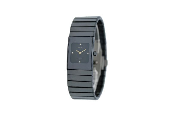 Rado Diastar Jubilé Keramikuhr R21350712