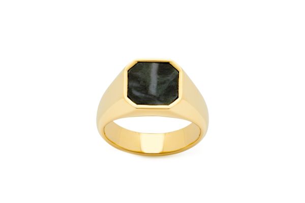 Leonardo Ring 18 Lira • 022174