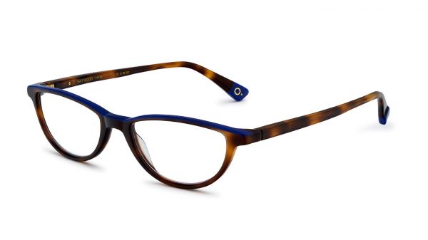 Etnia Barcelona Brille HALF MOON HVBL