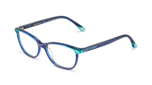 Etnia Barcelona Brille DAUPHINE 22 BLTQ