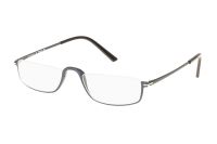 Vorschau: Halbzeit Titan Lesebrille 6001 C4 A23 Vorschau: Halbzeit Titan Lesebrille 6001 C4 A23