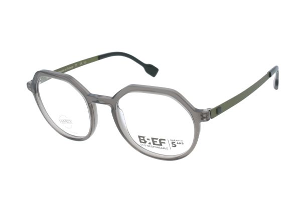 BREF Herrenbrille Léon 142