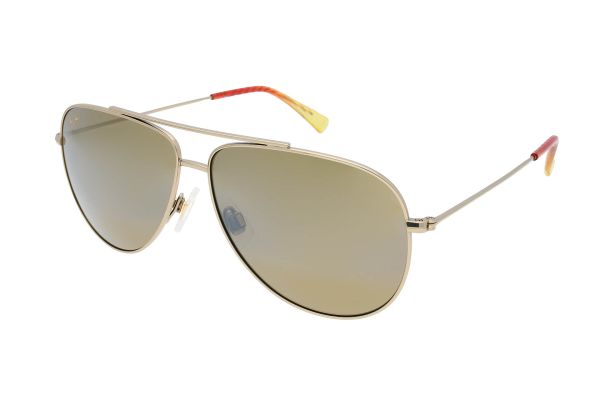 Maui Jim Sonnenbrille H665-16B - Hauoli - HCL Bronze