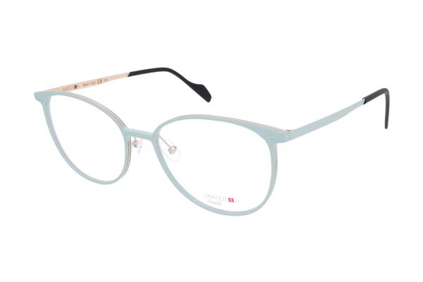 MATERIKA Brille by Look 70578 M2