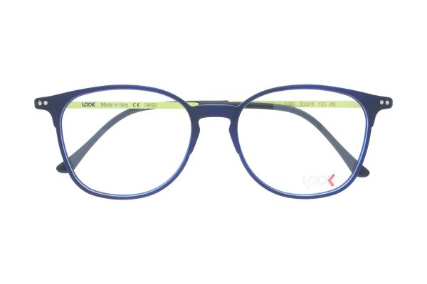 LOOK Brille 5360 W6