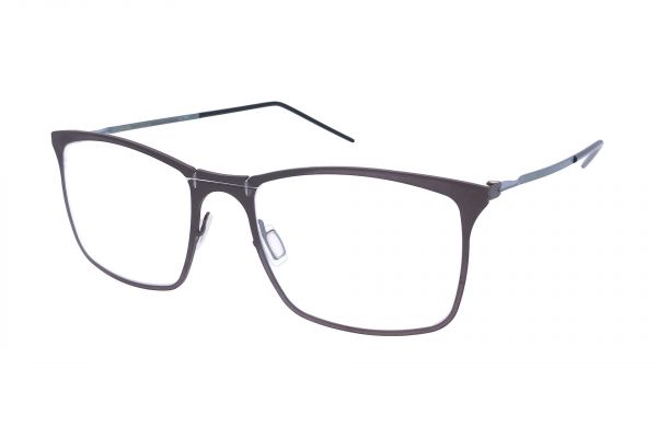 Grafix Brille Elements Chrom Mocca-Ice • Titan