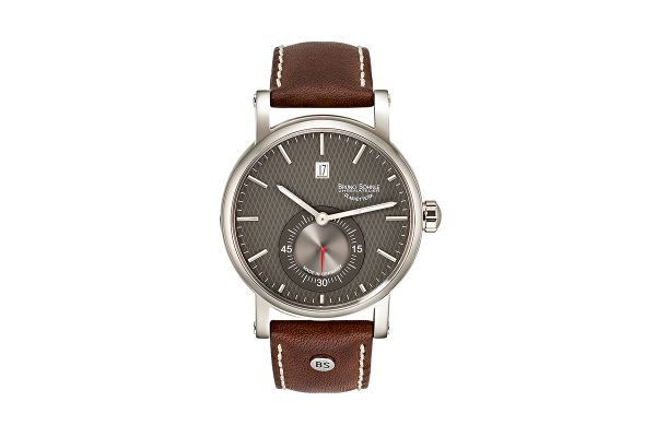 Bruno Söhnle Armbanduhr Taranis Automatik 17-12165-841