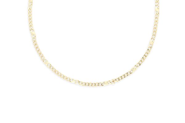 Halskette • 585 Gold