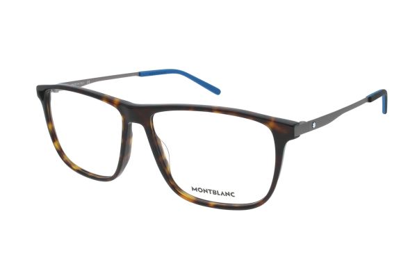 Montblanc Brille MB0121O 002