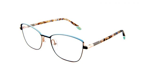 Etnia Barcelona Brille ARETHA BLPG