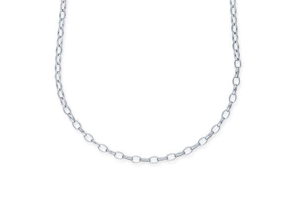 Julie Julsen Halskette • 925 Silber