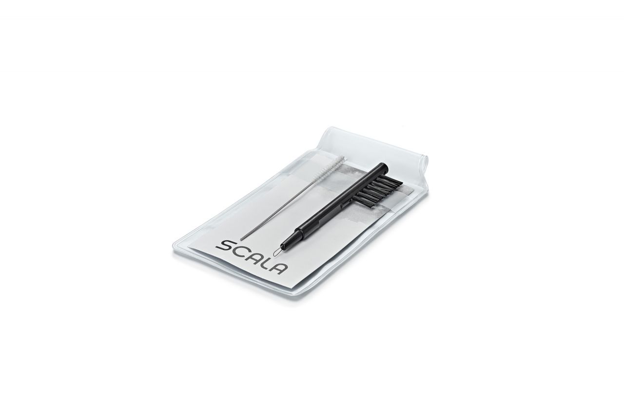 Solano Clip On Ersatz