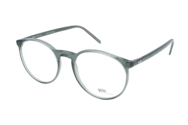 Götti Switzerland Brille • SENAY DTM