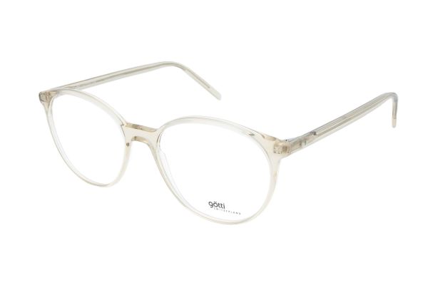 Götti Switzerland Brille SADLER CBR