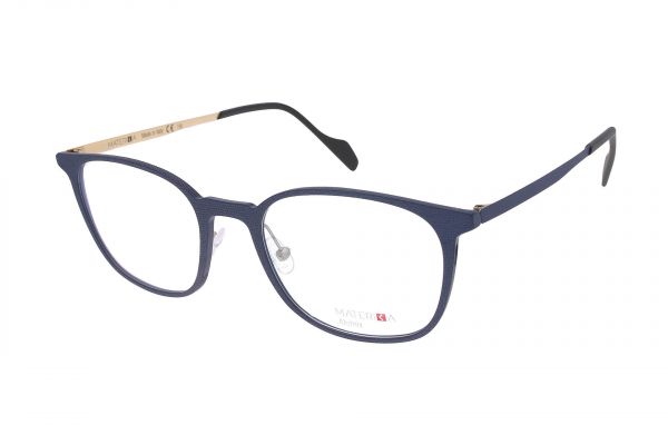 MATERIKA Brille by Look 70514 M2 S