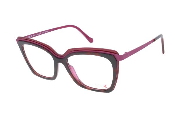 LOOK Kombi Brille 10884 M1