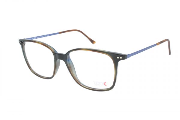 LOOK Brille 5366 W3