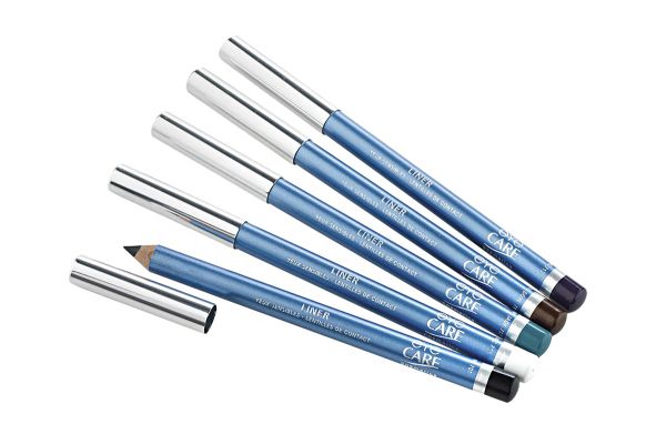 Eyecare Kosmetik Kajalstift - Liner