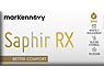 Saphir RX