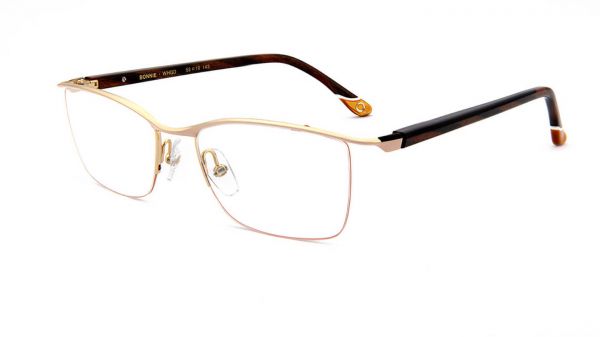 Etnia Barcelona Brille BONNIE WHGD