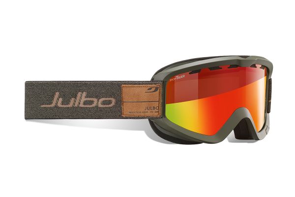 Julbo Skibrille J743 Bang Next • Seitenansicht