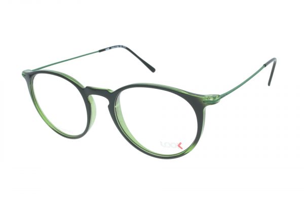 LOOK Brille 4962 W4
