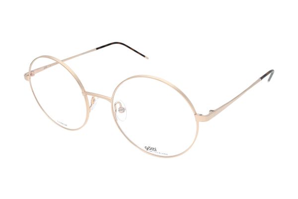 Götti Switzerland Brille AIZA GLB