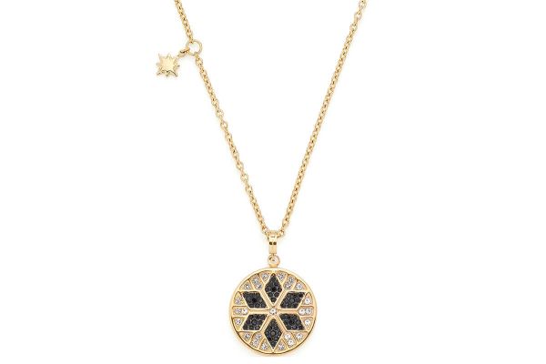 Leonardo Halskette 70 gold Biella X-Mas Special • 024365