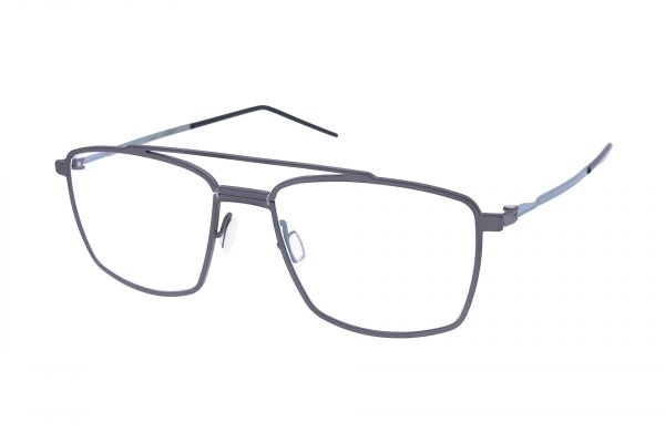 Grafix Brille Elements Radon Graphite-Ice • Titan