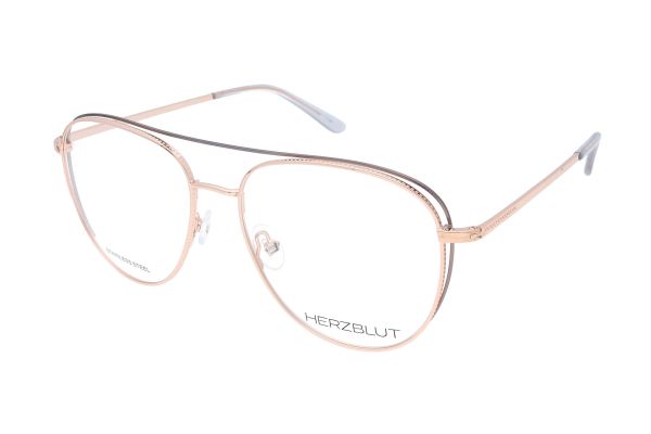 Herzblut Damenbrille Weltenbummler 03