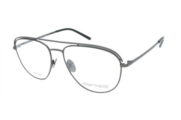 Kraftherz Herrenbrille Lebenskünstler 44