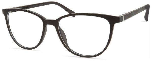 Wunsch ECO Brille mit polarisiertem Magnet Sonnenclip