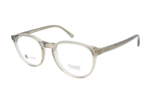 FRAIMS Brille Viola 03-23030-02