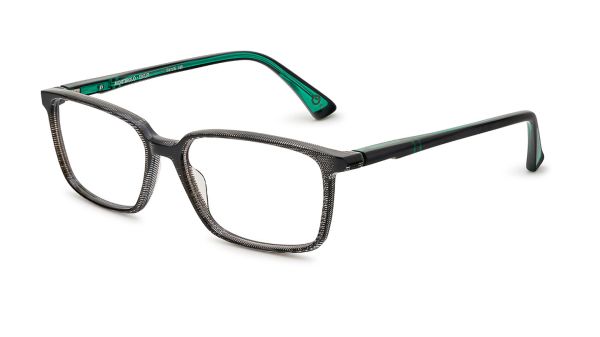 Etnia Barcelona Brille MORTIROLO BKGR