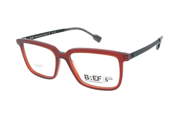 BREF Herrenbrille Oscar 143