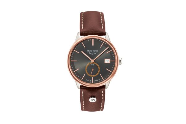 Bruno Söhnle Armbanduhr Triest 17-63183-841