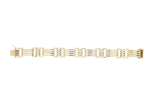 Armband • 585 Gold