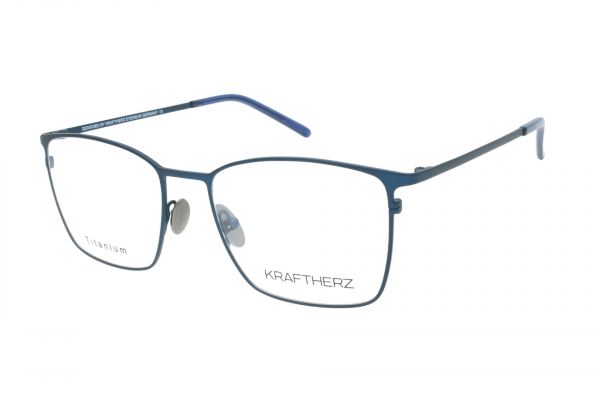 Kraftherz Herrenbrille Naturbursche 07