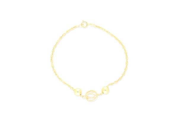 Armband • 585 Gold