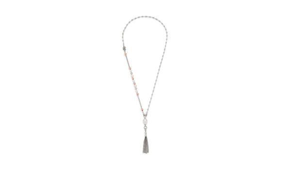 Leonardo Set Halskette 64 Tessina Clip&Mix 017960