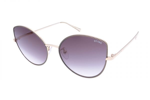 STING Sonnenbrille BLOGGER 4 SST313 0301