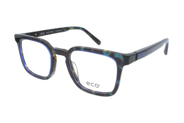 ECO Brille Jasper BLTT aus Bio-Acetat