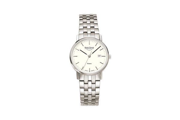 Bruno Söhnle Armbanduhr Rondo 17-13106-242